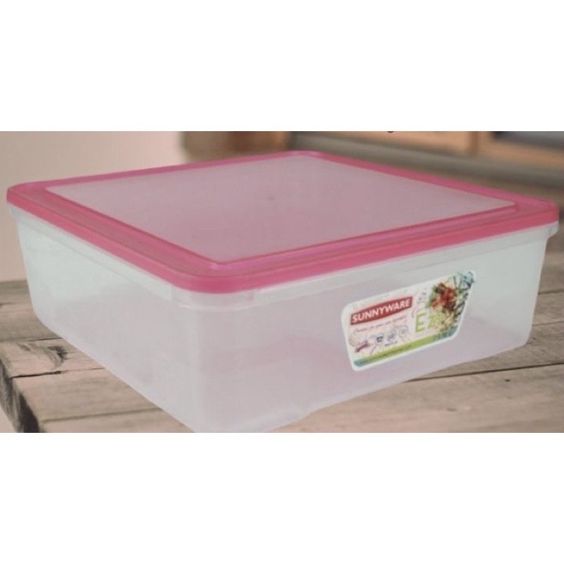 Sunnyware Food Keeper 4L